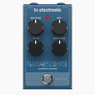 TC Electronics Flourescence Shimmer Reverb