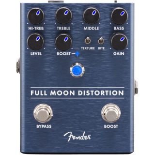 Fender Full Moon High Gain Distortion