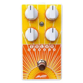 Magnetic Effects Solar Bender V3 Fuzz