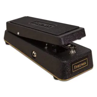 Friedman Gold-72 Wah Pedal