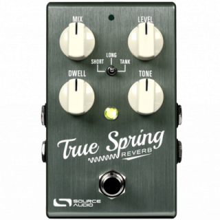 Source Audio True Spring Reverb