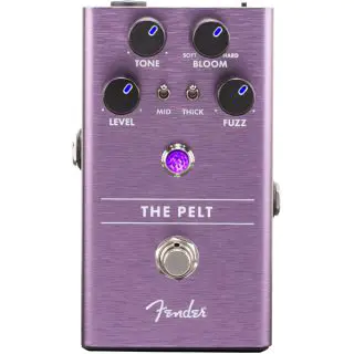 Fender Pelt Fuzz