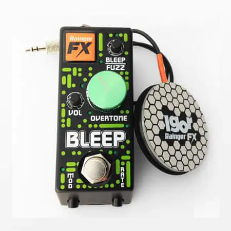 Rainger FX Bleep Fuzz