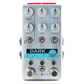 Chase Bliss Audio Dark World Reverb