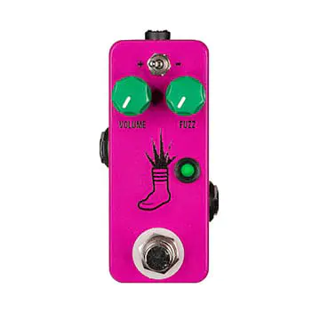 jhs fuzz 1