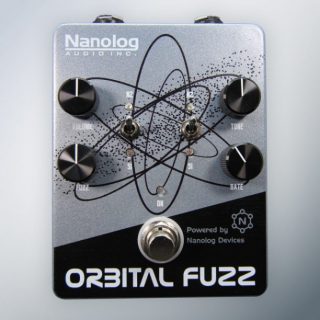 Nanolog Audio Orbital Fuzz