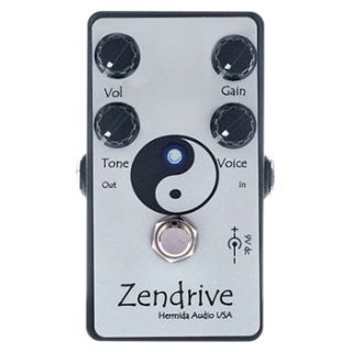 Hermida Audio Zendrive Overdrive