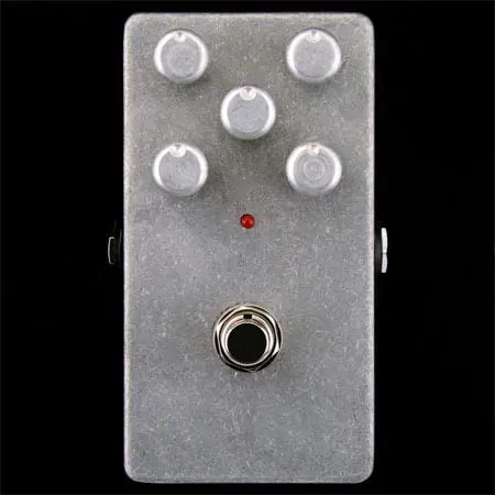 Vertical Hybrid Fuzz Factor