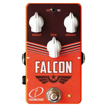 falcon