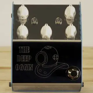 Thorpy FX The Deep Oggin Chorus