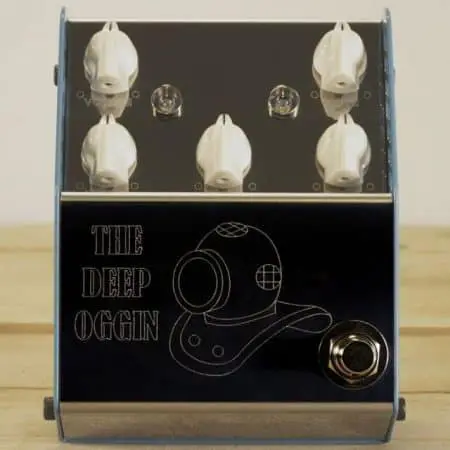 Thorpy FX The Deep Oggin