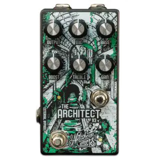 Matthews FX Architect V3 Foundational Overdrive