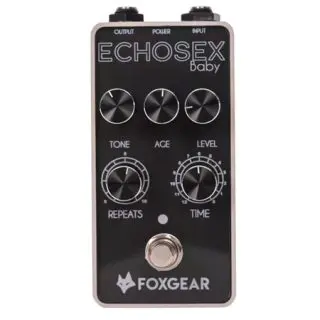 Foxgear Echosex Baby Delay