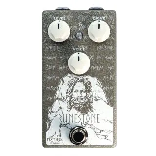 Mythos Pedals Runestone Overdrive