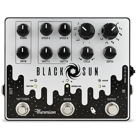 Thermion Black Sun