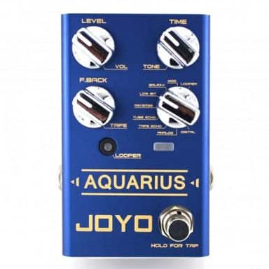 Joyo Aquarius