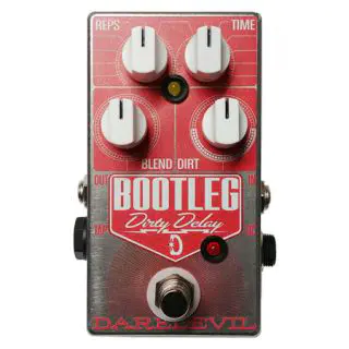 Daredevil Bootleg Dirty Delay