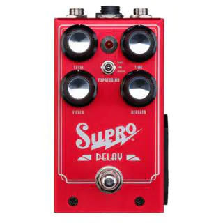 Supro Delay