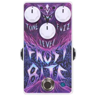 Haunted Labs Frostbite Fuzz