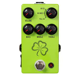 JHS Pedals The Clover Peramp/Boost