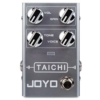 Joyo TaiChi Overdrive