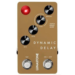 Our Video of the Lunastone Dynamic Delay
