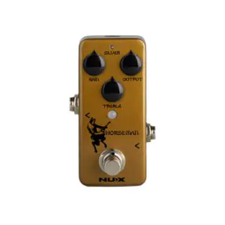 Nux Horseman Overdrive (Klone)