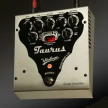 Taurus Stomp-Head 1.VT