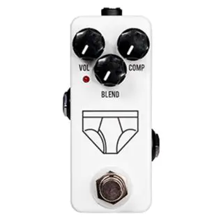 JHS Pedals Whitey Tighty Compressor