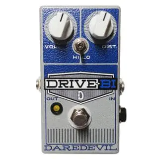 Daredevil Drive BI