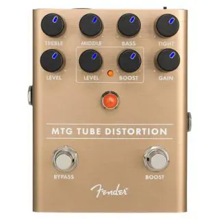 Fender MTG Tube Distortion