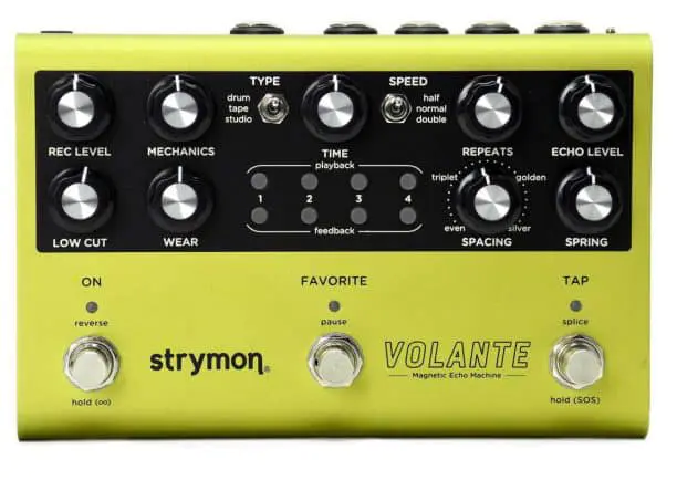 27309 80 strymon volante magnetic echo