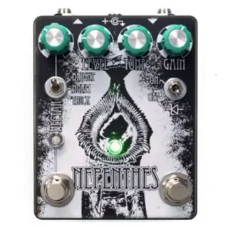 Electrofoods Nepenthes V2 Distortion