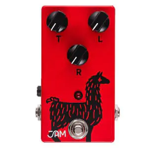 JAM Delay Llama