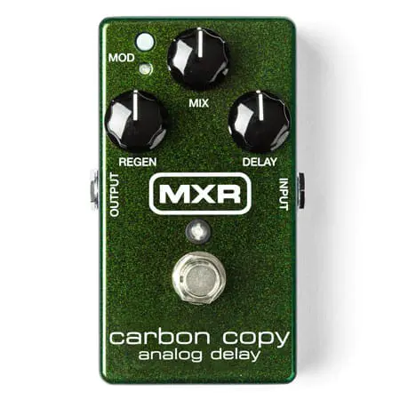 MXR Carbon Copy