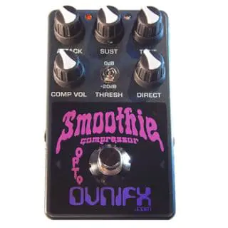 OVNIFX Smoothie Opto Compressor