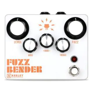 Keeley Electronics Fuzz Bender