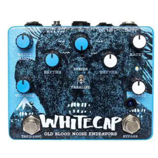 OBNE WhiteCap Tremolo