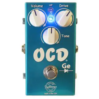 Fulltone Custom OCD-Ge Germanium