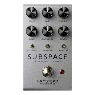 Hamstead Soundworks Subspace Drive