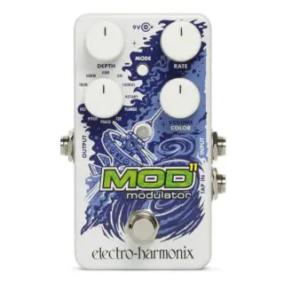 Electro-Harmonix MOD 11 Modulator