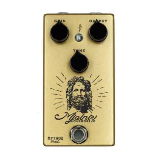 Mythos Pedals – Mjolnir (Upgraded)