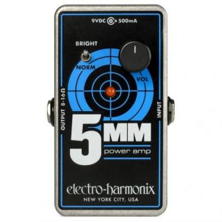 Electro-Harmonix 5MM Guitar Power Amp