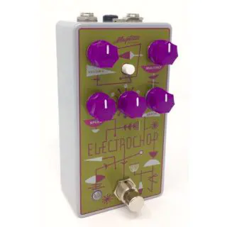 Magnetic Effects Electrochop Optical Tremolo