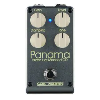 Carl Martin Panama Plexi Drive