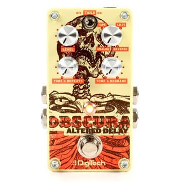 Digitech Obscura