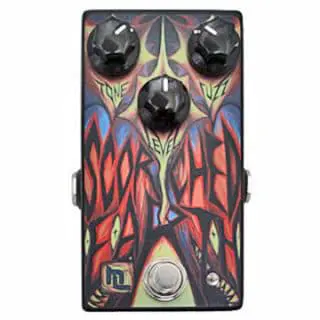 Haunted Labs Scorched Earth Fuzz