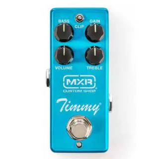 MXR Timmy Overdrive