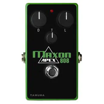 Maxon Apex 808