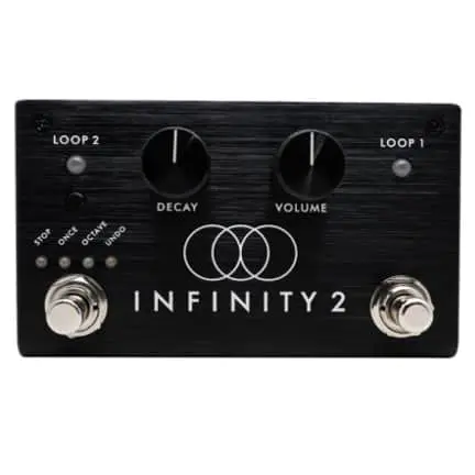 Pigtronix Infinity 2